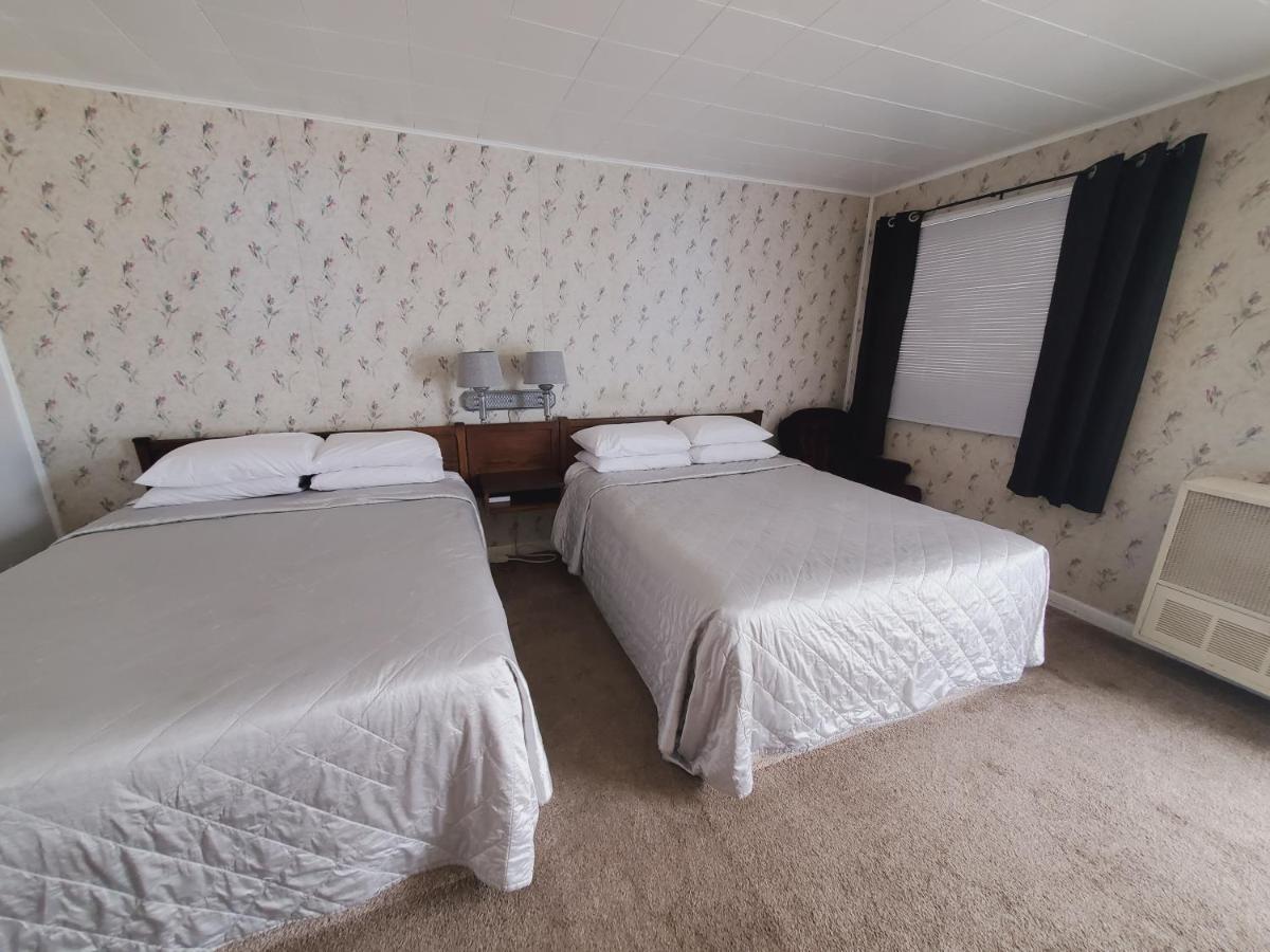Holiday Lodge Sheridan Dış mekan fotoğraf